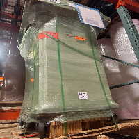 Unused Metro Shelving Unit image 0